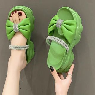 DÉP BM QUAI NƠ DÂY ĐÁ