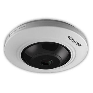 Camera HD-TVI Hikvision DS-2CC52H1T-FITS Mắt Cá 5MP
