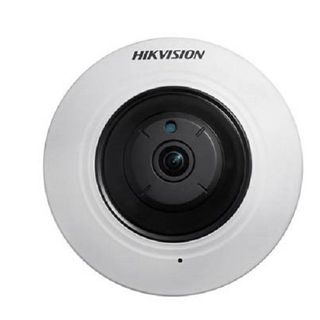 Camera HD-TVI Hikvision DS-2CC52H1T-FITS Mắt Cá 5MP