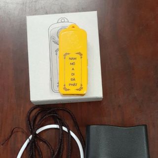 MÁY NIỆM PHẬT TÍ HON 55 BÀI - loại 2