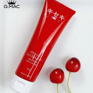 Sữa rửa mặt kiseki