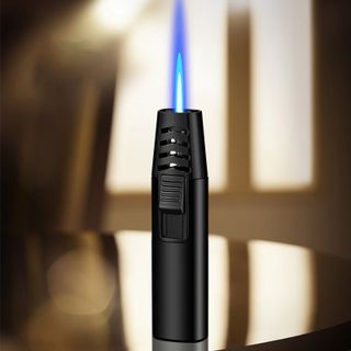 BẬT LỬA KHÈ HONEST 624A NHIỀU MÀU - XÀI GAS