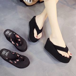 DÉP KẸP XUỒNG 7P ĐẾ ĐÚC