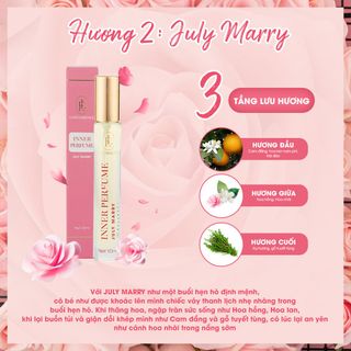 Nước hoa vùng kín Nữ chai xịt 10ml Love Essence, thơm lâu, quyến rũ, sexy, nữ tính, chiết xuất thiên nhiên