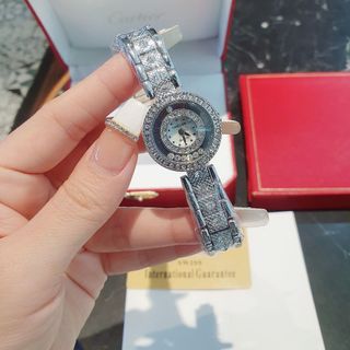 ĐỒNG HỒ NỮ THỜI TRANG CA/TI/ER XI