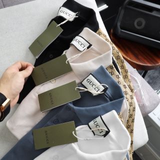 Áo thun polo nam chất cotton, áo phông nam cao cấp, chất xuất dư 100% cotton, đường may tỉ mỉ chuẩn xuất khẩu. Logo thêu - size từ 55kg - 85kg