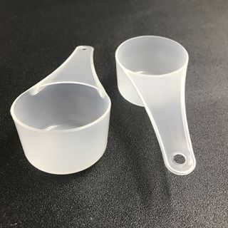 Muỗng đong whey / sữa bột 30g bột/ 60ml nước