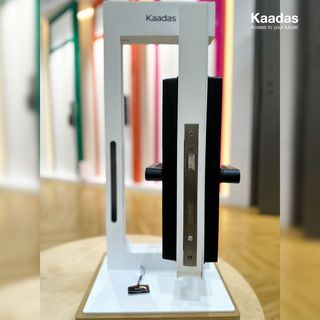 Khóa điện tử wifi cửa nhôm Kaadas S10-5w