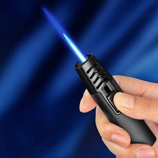 BẬT LỬA KHÈ HONEST 624A NHIỀU MÀU - XÀI GAS