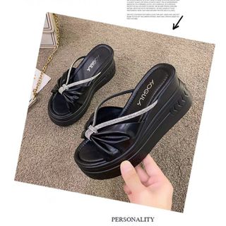 DÉP XUỒNG NƠ THẮT XOÀN