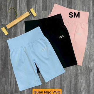Quần ngố VSQ mới nhất 2023 Thể Thao cao cấp Siêu Đẹp Giá Sỉ,