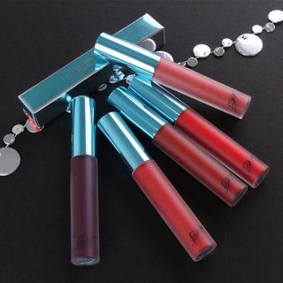 Son Tint Dạng Kem Bbi.a Last Velvet Lip Tint, chất son mịn , thơm , lên màu cực chuẩn