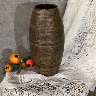 Bình Hoa, Lọ Hoa Gốm Sứ Bát Tràng Cao Cấp cao 35cm