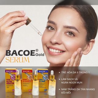 Serum Bacoe