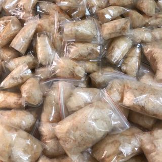 BÁNH TRÁNG TRỘN TỎI