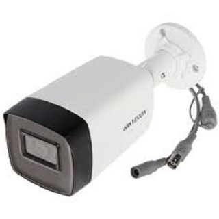 Camera HDTVI 8MP Hikvision DS-2CE16U1T-IT5F