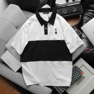 ÁO THUN OVERSIZE OVS 05