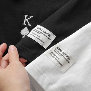 ÁO THUN OVERSIZE OVS 05