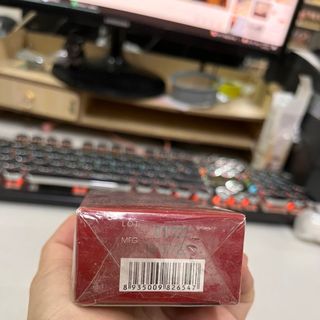 Nước Hoa Tabu Sarah Đỏ