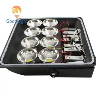 Đèn pha led ly cao cấp 400w Goodlight