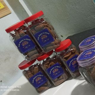 Hương Trầm nụ thảo dược