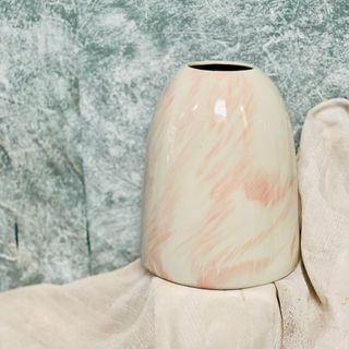 Bình Hoa, Lọ Hoa Gốm Sứ Bát Tràng Cao Cấp cao 18cm