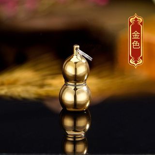 BẬT LỬA XĂNG ĐÁ MÓC KHÓA HỒ LÔ MINI - XÀI XĂNG