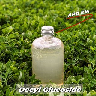 APG 816 - Decyl Glucoside giá sỉ