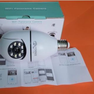 Camera đui đèn hot trend -giá sỉ