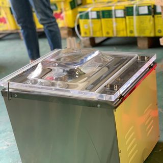 MÁY HÚT CHÂN KHÔNG CÔNG NGHIỆP DZ320