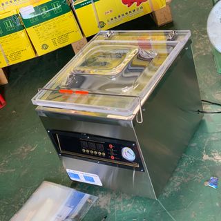 MÁY HÚT CHÂN KHÔNG CÔNG NGHIỆP DZ320