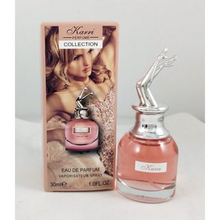 Nước hoa Karri Chân Dài 30ml