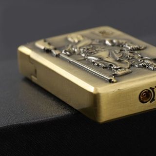 BẬT LỬA KHÈ 2 TIA HÌNH QUAN CÔNG - XÀI GAS
