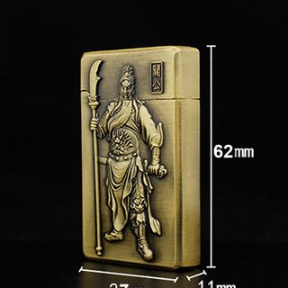 BẬT LỬA KHÈ 2 TIA HÌNH QUAN CÔNG - XÀI GAS