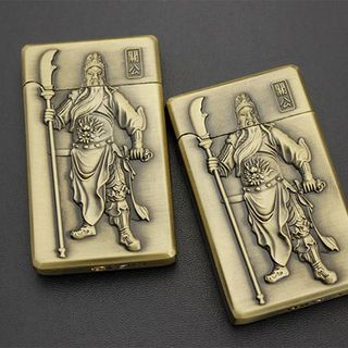 BẬT LỬA KHÈ 2 TIA HÌNH QUAN CÔNG - XÀI GAS