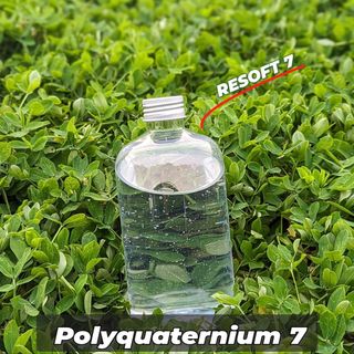 Resoft P7 - Polyquaternium 7 giá sỉ