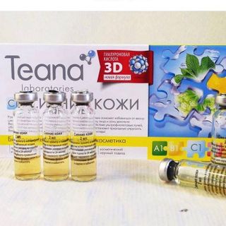 Serum Collagen tươi Tea na C1
