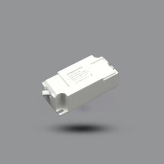 Đèn led Downlight âm trần viền vàng 7w E110 90/7- Paragon.