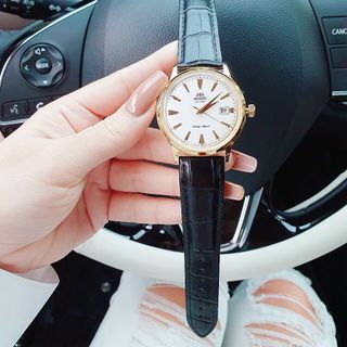 HOT SALE: ĐỒNG HỒ NAM CƠ CAO CẤP ORIE.NT