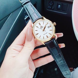 HOT SALE: ĐỒNG HỒ NAM CƠ CAO CẤP ORIE.NT