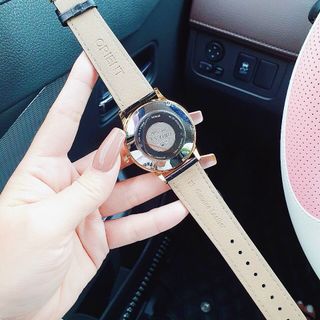 HOT SALE: ĐỒNG HỒ NAM CƠ CAO CẤP ORIE.NT