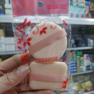 12 Bịch Bông Phấn Essanc e (1 Bịch= 2 Cái)