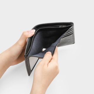 Ví Nam Da Bò Dập Vân Tự Nhiên Dáng Đứng Và Ngang Sang Trọng