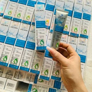 [Sẵn hàng] Huyết Thanh Inno Gialuron Xóa Nhăn Da Của Nga 40ml - Căng Mịn Da, Dưỡng Ẩm, Chống Lão Hoá giá sỉ - giá bán buôn, CHÍNH HÃNG- MÃ ĐẸP- DATE MỚI CỨNG