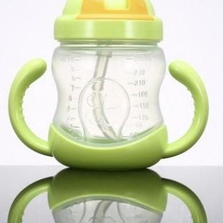 Bình Tập Uống Nước Chống Sặc Cho Bé