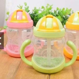 Bình Tập Uống Nước Chống Sặc Cho Bé