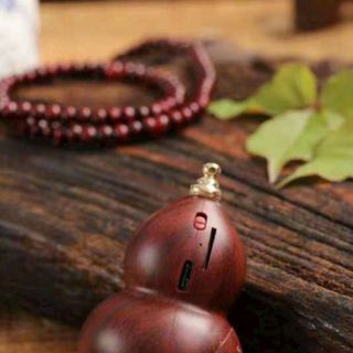 MÁY NIỆM PHẬT HÌNH HỒ LÔ