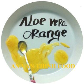 SMOOTHIE BASE (SINH TỐ TRÁI CÂY) FROM AN VAN THINH FOOD COMPANY