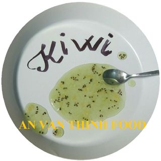 SMOOTHIE BASE (SINH TỐ TRÁI CÂY) FROM AN VAN THINH FOOD COMPANY
