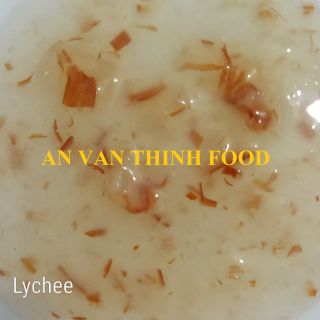SMOOTHIE BASE (SINH TỐ TRÁI CÂY) FROM AN VAN THINH FOOD COMPANY